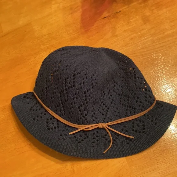 NEW Jessica Simpson One Size Colton/Polyester Hat - Picture 4 of 4